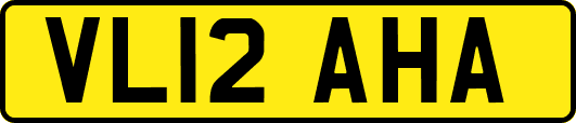 VL12AHA