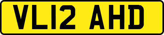 VL12AHD