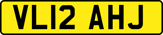 VL12AHJ