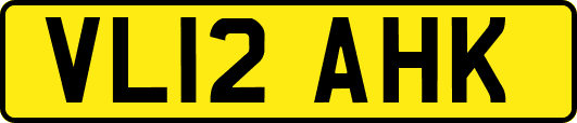 VL12AHK