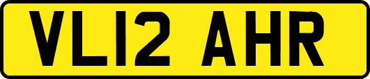 VL12AHR