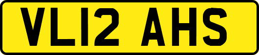 VL12AHS