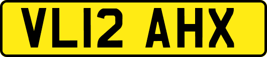 VL12AHX