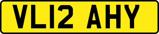 VL12AHY