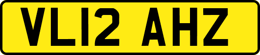 VL12AHZ