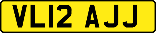 VL12AJJ