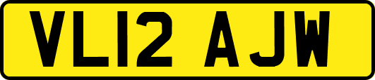 VL12AJW