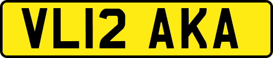 VL12AKA