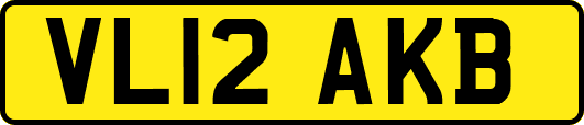 VL12AKB