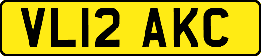 VL12AKC