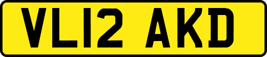 VL12AKD