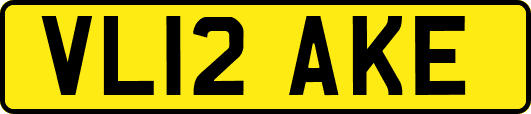 VL12AKE