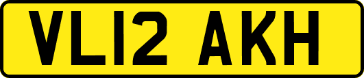 VL12AKH