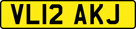 VL12AKJ