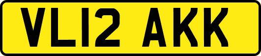 VL12AKK