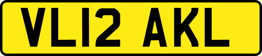 VL12AKL