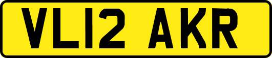 VL12AKR
