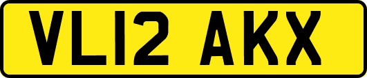 VL12AKX