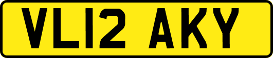 VL12AKY