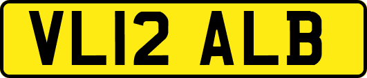 VL12ALB