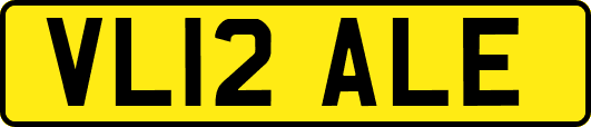 VL12ALE