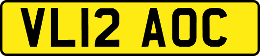 VL12AOC