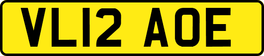 VL12AOE