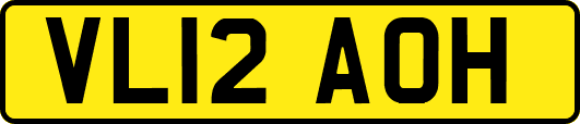 VL12AOH