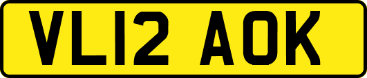 VL12AOK