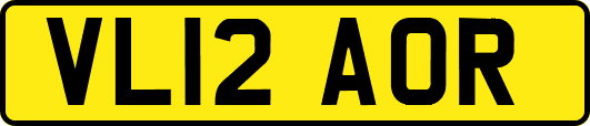 VL12AOR