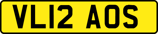 VL12AOS