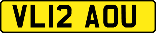VL12AOU