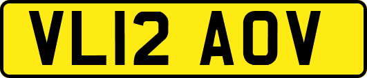 VL12AOV