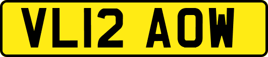 VL12AOW