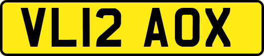 VL12AOX