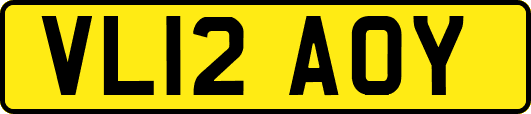 VL12AOY