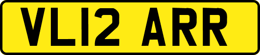 VL12ARR