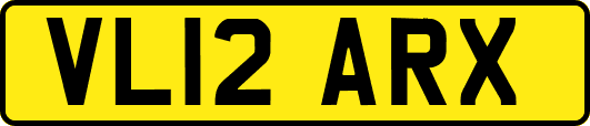 VL12ARX