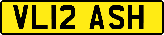 VL12ASH