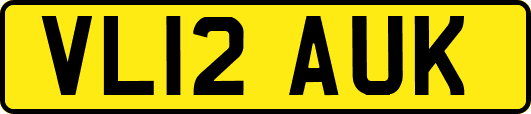 VL12AUK