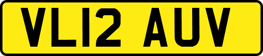 VL12AUV