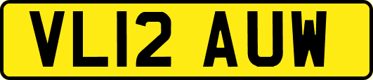 VL12AUW
