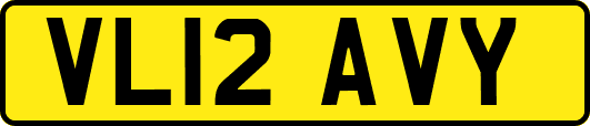 VL12AVY