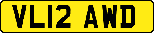 VL12AWD