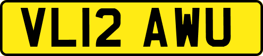 VL12AWU