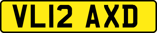 VL12AXD