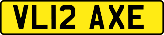 VL12AXE