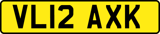 VL12AXK