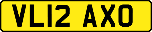 VL12AXO
