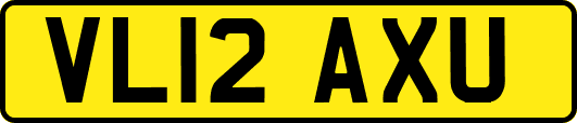 VL12AXU
